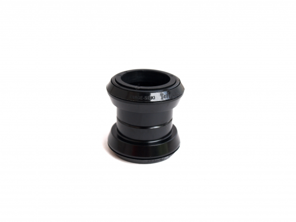 Рулевая колонка Tange Seiki TG-8, черный