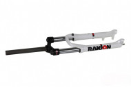 Вилка SR Suntour SF12 Raidon X3 AIR 100 26