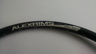 Обід Alex Rims MD17 AV 32H 26