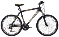 Велосипед Comanche Ontario Sport M 17