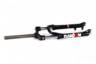 Вилка SR Suntour SF12 Raidon X3 AIR 100 26