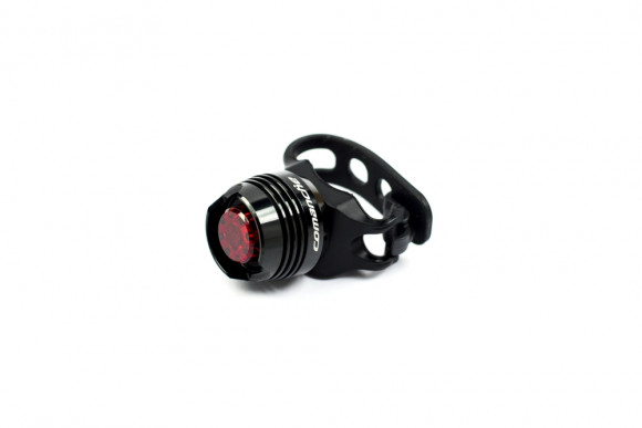 Мигалка CSC Daily Light, черный Мигалка CSC Daily Light, черный