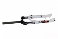 Вилка SR Suntour SF12 Raidon X3 COIL 100 26