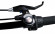 Велосипед Comanche Saga S3 W24 13", зеленый-черный