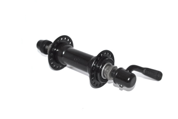 Втулка передня Joy Tech JY-431 36H, чорний