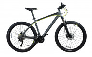 Велосипед Comanche Maxima 27 19
