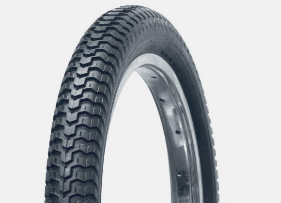 Покришка Vee Rubber VRB025 14X2.125 22TPI