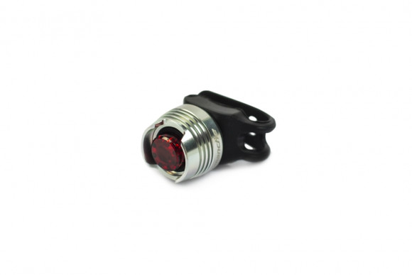 Мигалка CSC Daily Light, серебристый Мигалка CSC Daily Light, серебристый