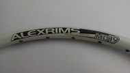 Обід Alex Rims MD19 AV 36H 26
