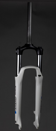 Вилка SR Suntour SF15 XCM DS 120 27.5