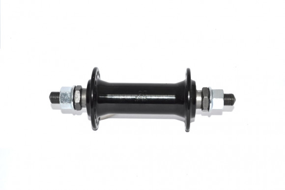 Втулка передняя Joy Tech JY-753 36H, черный