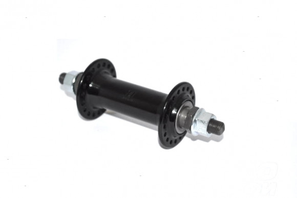 Втулка передняя Joy Tech JY-753 36H, черный