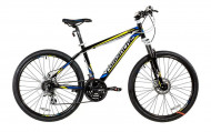 Велосипед Comanche Niagara Comp 17