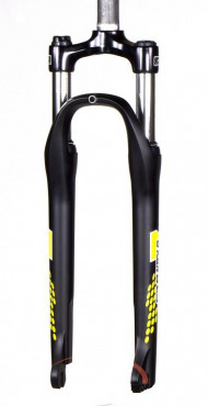 Вилка SR Suntour SF13 M3020A DS 80 26