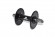 Втулка передняя Joy Tech JY-A165DSE 32H, черный