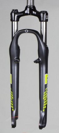 Вилка SR Suntour SF13 M3020A P 80 26