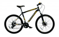 Велосипед Comanche Niagara Comp 20.5