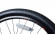 Велосипед Comanche Areco Comp 12.5", чорний-помаранчевий