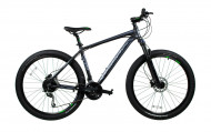 Велосипед Comanche Vector 27 17.5