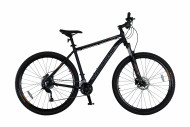 Велосипед Comanche Hurricane 29 S-PRO 17.5