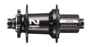 Втулка задня Novatec XD642SB/A ABG 12x142 32H, чорний