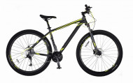 Велосипед Comanche Backfire 29 23