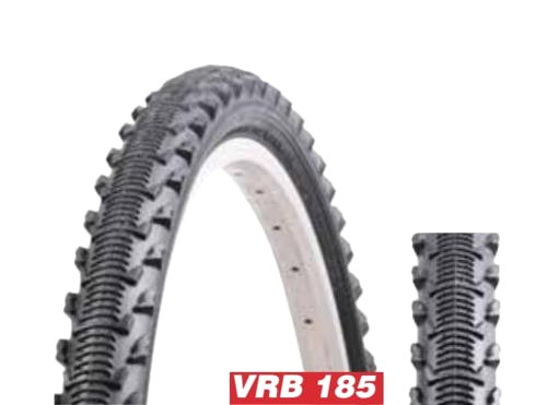 Покрышка Vee Rubber VRB185 24X2.00 22TPI