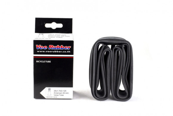 Камера Vee Rubber 28 28X1.75/2.125 AV 40MM