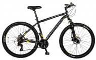 Велосипед Comanche Prairie 27 Disc 20.5