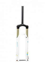 Вилка SR Suntour SF14 Epicon XC DS RL R 15QLC 120 29