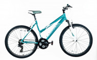 Велосипед Comanche Niagara L 19