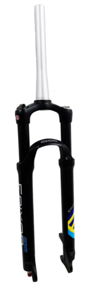 Вилка SR SUNTOUR SF18 EPIXON DS 9 RL R CTS 29 120 BLK