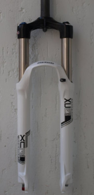 Вилка SR Suntour SF14 XCR AIR DS LO R 120 29