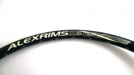 Обід Alex Rims XD-Elite AV 36H 26