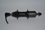 Втулка задня Joy Tech JY-802DSE 36H, чорний