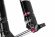 Вилка SR Suntour SF17 Aion DS LO R CTS 15QLC32 160 27.5", чорний Вилка SR Suntour SF17 Aion DS LO R CTS 15QLC32 160 27.5", чорний