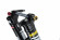 Вилка SR Suntour SF17 Aion DS LO R CTS 15QLC32 160 27.5", чорний Вилка SR Suntour SF17 Aion DS LO R CTS 15QLC32 160 27.5", чорний