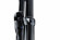 Вилка SR Suntour SF17 Aion DS LO R CTS 15QLC32 160 27.5", чорний Вилка SR Suntour SF17 Aion DS LO R CTS 15QLC32 160 27.5", чорний