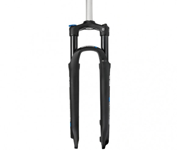 Вилка SR SUNTOUR SF22 X1 DS LO 29 100 BLK