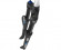 Вилка SR SUNTOUR SF22 X1 DS LO 29 100 BLK