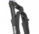 Вилка SR SUNTOUR SF22 X1 DS LO 29 100 BLK