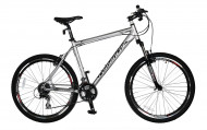 Велосипед Comanche Tomahawk 20.5