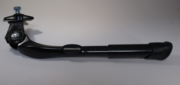 Підніжка CSC Mount 29, чорний