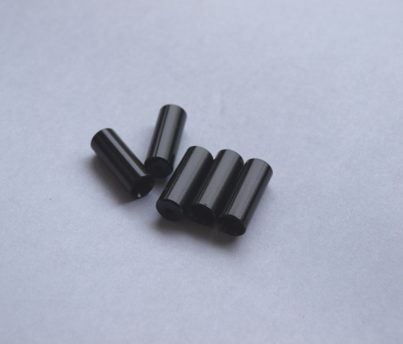 Накінечник сорочки перемикання CSC End Cup SH-4A 4MM, чорний