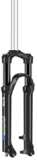 Вилка SR SUNTOUR SF22 X1 DS LO R 29 100 BLK
