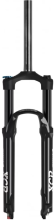 Вилка SR SUNTOUR SF22 X1 DS LO R 29 100 BLK