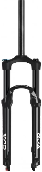 Вилка SR SUNTOUR SF22 X1 DS LO R 29 100 BLK