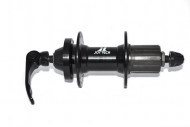 Втулка задня Joy Tech JY-D142DSE 32H, чорний