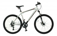 Велосипед Comanche Tomahawk Disc 19