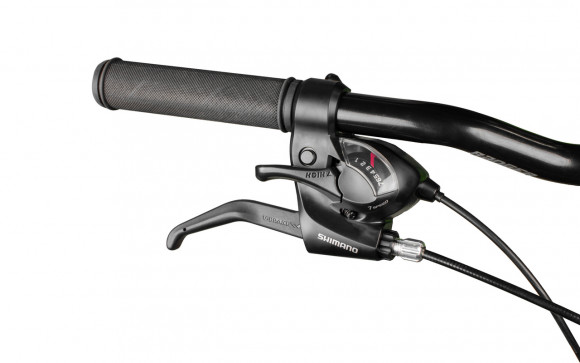 Велосипед Ranger Magnum Comp 13'', зеленый-черный Велосипед Ranger Magnum Comp 13'', зеленый-черный